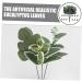LIFKICH 24pcs Floral Arrangement Decor Artificial Eucalyptus Picks Artificial Eucalyptus Branch Faux Spray Eucalyptus Leaves Stems Greenery Stems Plant Decor Pu Christmas Leaf Branch As Shown 28.00X12.00X8.00CM - Buy Online on GoSupps.com