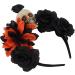 Scary Headband Fade Resistant Realistic Halloween Decorative Headband for Scary Haunted House (6107) - Buy Online on GoSupps.com