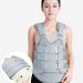 Dameco Thoracic & Lumbar Orthosis | Adjustable Cervical Spine Thoracolumbar Fixation | International Shipping Available | Size: XLarge - Buy Online on GoSupps.com