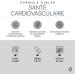Ail Noir Ferment 9000 mg (Extrait 30:1) + Vitamine B1 - Sant Cardiovasculaire Antioxydant Naturel - Sans Odeur - Fabriqu en France - 90 G lules V gan - Fabriqu en France - Vitavea - Buy Online on GoSupps.com