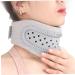 Beaupretty Cervical Tubering Device - 4-Piece Neck Roller Support Cushion & Massagers | Travel Neck Support Pillow - Premium Protection Collar & Padding (57.00x2.20cm) - Buy Online on GoSupps.com