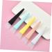 Beatifufu 2 Sets Brush Body Butter Applicator Facial Mud Brush Care Tools Facial Mud Applicator Applicator Brush Silicone Facial Brush Beauty Tools - Buy Online on GoSupps.com