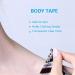 PAMENET 180Pc/Lot Fixed Double Sided Wigs Tape Adhesive Extension Hair Strip Waterproof for Toupees/Lace Wigs Film Slitting Line Easy to Use - Buy Online on GoSupps.com