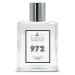 BC Perfume 972 Inspired by Promise For Women & Men Fragrance Dupes Eau de Parfum Bottle 3.4 Fl Oz/100ml
