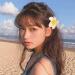 hgnxa Realistic Plumeria Flower Hairpin Elegant Wedding Hairclip Sweet Duckbill Clip Side Pin Nonslip Barrettes for Hair Shape - Buy Online on GoSupps.com