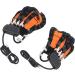 Rehabilitation Robot Gloves Grasping Simulation Pneumatic Finger Rehabilitation Robot Gloves for Arthritis Hemiplegia Stroke Patient (S) Small - Buy Online on GoSupps.com