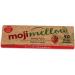 Moji Mellow 50-pcs Rolling Pape.78 x 44mm. 4-pk with 4 flavours (Apple Strawberry Blueberry & Vanilla Flavours) Flavoured and scented rolling paper. - Buy Online on GoSupps.com