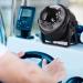 Alomejor Boat Compass - Vehicle Car Boat Navigation Ball Compass for Outdoor Activities - Buy Online on GoSupps.com