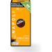  Caff Vergnano 1882 Caff Vergnano 1882 Capsules de caf compatibles Lavazza A Modo Mio Napoli - 4 bo tes de 32 capsules (total 128) - Buy Online on GoSupps.com