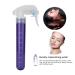 5 Colors Hairdressing Spray Bottle - Fine Mist Water Sprayer for Salon Use (Large Nozzle Purple) - Buy Internationally - Buy Online on GoSupps.com