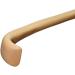 Lea Maple Wood Back Scratcher 50 cm Curved Design for Ultimate Comfort | International Shipping Available - Buy Online on GoSupps.com