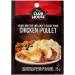 Club House Quality Natural Dry Sauce/Seasoning Mix Ultimate Gravy Pack 12 Count Brown - Buy Online on GoSupps.com