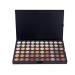 Laemalls 120 Colors Eyeshadow Palette | Professional Matte & Shimmer Shades | Perfect for Everyday Makeup & Bright Looks - Buy Online on GoSupps.com