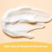 Sanar Naturals Vitamin E Lotion with Aloe Vera Gel - 60 ct Face Serum Capsules for Wrinkles & Dark Spots - Buy Online on GoSupps.com