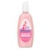 Johnson's Baby Kids Shiny & Soft Conditioning Spray 10 fl oz (295 ml)