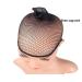 Curly Afro Wig for Dark-Skinned Women | Real Hair Lace Front Loose Synthetic Ponytail - WL9302 - Buy Online on GoSupps.com