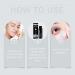  Hengxuan Anti Ageing Coffee Eye Serum Eye Serum Treatment Dark Circles Treatment Eye Cream to Reduce Puffiness for Men Women Under-Eye Lightening with Green Tea Extract (1) - Buy Online on GoSupps.com