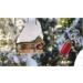 Audubon Bird Call/Almost Real Twitching/Bird Loose e.g. for Bird House - Buy Online on GoSupps.com