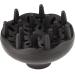 Hair Dryer Diffuser Nozzle Set Increase air volume save drying time even heat distribution high temperature resistance ABS material suitable for all curly hairstyles - Buy Online on GoSupps.com