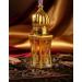 Al Samara Arabi Spark Attar 12ml | Alcohol-Free Concentrated Perfume Oil | Fresh Oriental Aroma with Bright Aromatic Notes | Unisex Daily & Special Wear Fragrance - Buy Online on GoSupps.com
