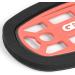Raizidom GRABO Brace Seal for Glass & Wood - Perfect for Thin Materials | Fastening Solutions - Buy Online on GoSupps.com