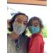 Reusable Aqua Face Mask for Adults - Medium Size | International Shipping Available - Buy Online on GoSupps.com