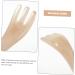 Plafope Scratching Kamm Head Massager for Women - Scalp Massage Comb for Stress Relief and Relaxation - 14.5x3cm - Buy Online on GoSupps.com