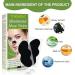 20 Pore Strips for Blackheads - Nosestripes Blackhead Clear-Up Strips for Men & Women - Buy Online on GoSupps.com