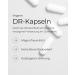 100% Pure NAD+ Nicotinamide Riboside Chloride 300mg - Doctor-Developed 1+ Month Cure - Alternative to NMN - Made in Germany - 30 Capsules - Buy Online on GoSupps.com
