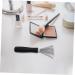 FRCOLOR 2pi ces Nettoyeur De Brosse Cheveux Avec Peigne Et R teau M tallique Pour liminer La Poussi re Poils Kit De Nettoyage Pour Brosses Cheveux - Buy Online on GoSupps.com