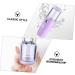 CANIGHT 1pc Hydrating Instrument Portable Air Humidifier Face Facial Mister Moisture Humidifier Purple Abs - Buy Online on GoSupps.com