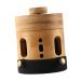 JECOMPRIS Household Appliances Box Smokeless Moxibustion Jar Tool Bamboo Tube Massage Thunder Fire Moxibustion Christmas Gifts