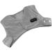 Neck Shoulder Heating Pillows - 3 Settings Vibration Massage & Oversized Coverage for Pain Relief & Stress Reduction - Buy Online on GoSupps.com