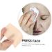 Didiseaon 3 Boxes Portable Oil Blotting Paper Makeup Oil-Absorbing Paper Wipes Beauty Blotters Remover Facial Oil Blotting Paper Oily Oil Control Facial Paper Oil Absorbing Oil Flakes Girl - Buy Online on GoSupps.com