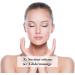 Nuanchu 2 Pieces Facial Cupping Set Glass Cupping Cups Glass Silicone Cups Vacuum Suction for Face Skin Back Shoulder Muscle(1 Inch and 0.4 Inch Diameter Rose Red) 1 Inch and 0.4 Inch Diameter Rose Red - Buy Online on GoSupps.com