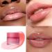 Ofanyia Lip Sleeping Mask Reduce Lip Wrinkle Line Day and Night Repair Lip Balm for Dry Chapped Cracked Dry Lips Moisturizing & Hydrating Lip Mask for Women Men (Berry) - Buy Online on GoSupps.com
