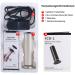 FCR-1 Gold Electrical Callus Remover - Adjustable Speed Foot Care with 60s Replacement Grinding Paper - Buy Online on GoSupps.com