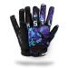 HK Army Freeline Knucklez Gloves - Poison X-Large