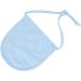 Neck Protection Trachea Cover - Double Layer Breathable & Adjustable Length for Dust Protection (Blue) | International Shipping Available - Buy Online on GoSupps.com