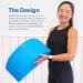 Buy 'Sit-Ups are Stupid & Crunches are Crap' Book & Back Stretcher for Spine Alignment | Dr. Todd Sinett - International Shipping Available - Buy Online on GoSupps.com