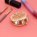 Best Sister & Friend Gifts: Compact Makeup Mirror for Girls - Friendship & Soul Sisters - Graduation & Birthday Gift - Travel Pocket Mirror for Her - Buy Online on GoSupps.com