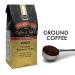 Door County Coffee - Chocolate Raspberry Truffle Ground Coffee 10oz Bag - Buy Online on GoSupps.com