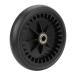 Buy Stroller Wheels Rubber - 360 Rotation for Yoya Vovo Wheel Stroller (One Pair Rear Wheels) - Buy Online on GoSupps.com