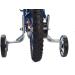Little World Heavy Duty Rear Bicycle Stabilizers - 1 Pair, Silver - Fits 14-18 inch Bikes - Stronger Version - Buy Online on GoSupps.com