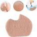 FRCOLOR 18 Pairs Forefoot Pads - Reusable Metatarsal Cushions for Women | Breathable Foot Pads & Shoe Supplies - Buy Online on GoSupps.com