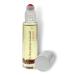 Honeybee Gardens Crystal Infused Body Oil Rollerball, Garnet, Organic, Moisturizing, Non-Greasy, for All Skin Types, 2 Fl Oz rbgarnet 0.34 Fl Oz (Pack of 1)