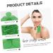 Magiclulu 3-in-1 Portable Scalp & Skin Massage Brush - Multifunctional Cleaning Device for Women - Travel-Friendly Shampoo Brush - Buy Online on GoSupps.com