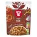C r ales Bio Gourmandes aux Haricots Bl et Soja au Chili - Source de Prot ines V g tales - 220g - Le Lot De 4