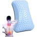 PHASZ Backshifted Pillows - Ergonomic Lumbar Support & Posture Correction Inflatable Spine Board - Blue - Buy Online on GoSupps.com