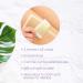 Satin Smooth Non-Woven Waxing Cloth Roll - 3 x 55 yards - Hair Removal Essential - Buy Online on GoSupps.com